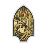 M-Tac Sticker Valkyrie