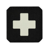 M-Tac patch Medic Cross Laser Cut