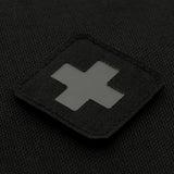 M-Tac patch Medic Cross Laser Cut
