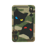M-Tac patch Queen of spades (Ornament)
