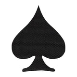 M-Tac patch Spades Laser Cut