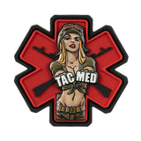 M-Tac Patch Tacmed PVC