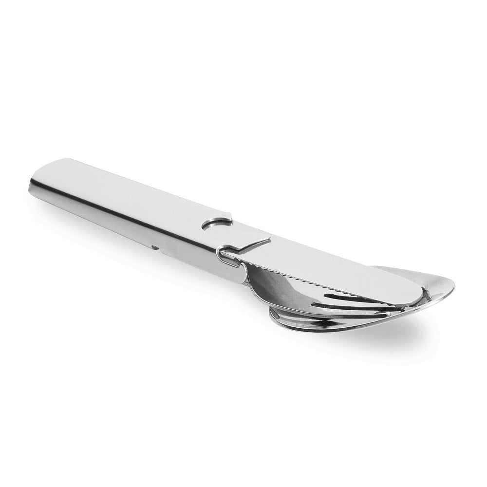 M-Tac Steel Small Ccutlery Set (4 items)