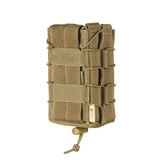 M-Tac Open Double Pouch for AK Laser Cut