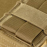 M-Tac Open Double Pouch for AK Laser Cut