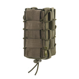 M-Tac Open Double Pouch for AK