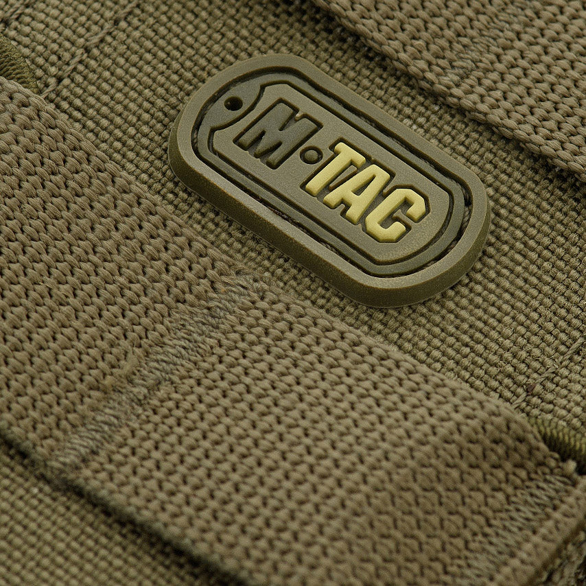 M-Tac Open Double Pouch for AK