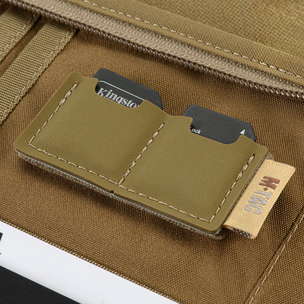 M-Tac Organiser A5 Elite