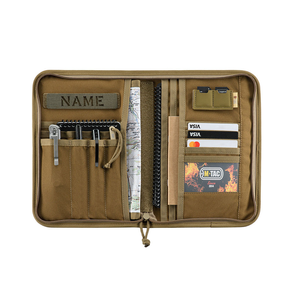 M-Tac Organiser A5 Elite