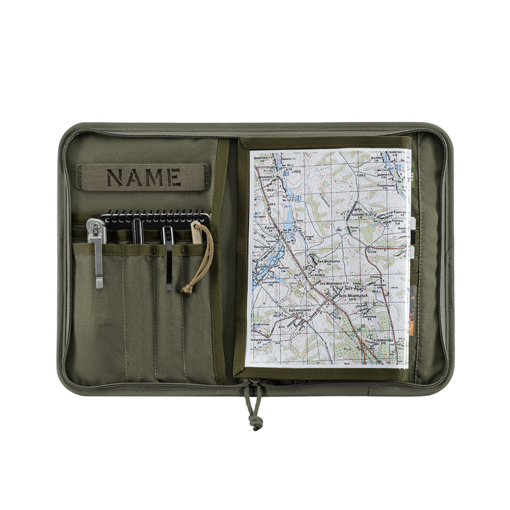 M-Tac Organiser A5 Elite
