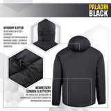 M-Tac Paladin jacket