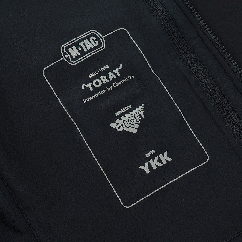 M-Tac Paladin jacket