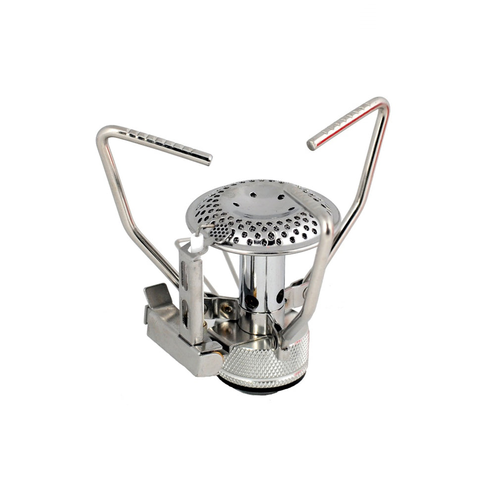 M-Tac gas stove