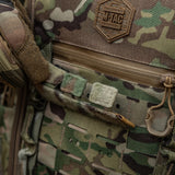 M-Tac Panel for Patches on MOLLE 120x26