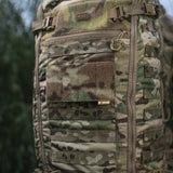 M-Tac Tactical Morale Patches Hook and Loop Display Board Molle 160x85