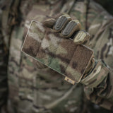 M-Tac Tactical Morale Patches Hook and Loop Display Board Molle 160x85