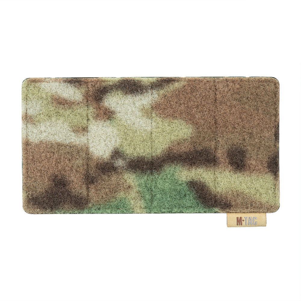 M-Tac Tactical Morale Patches Hook and Loop Display Board Molle 160x85