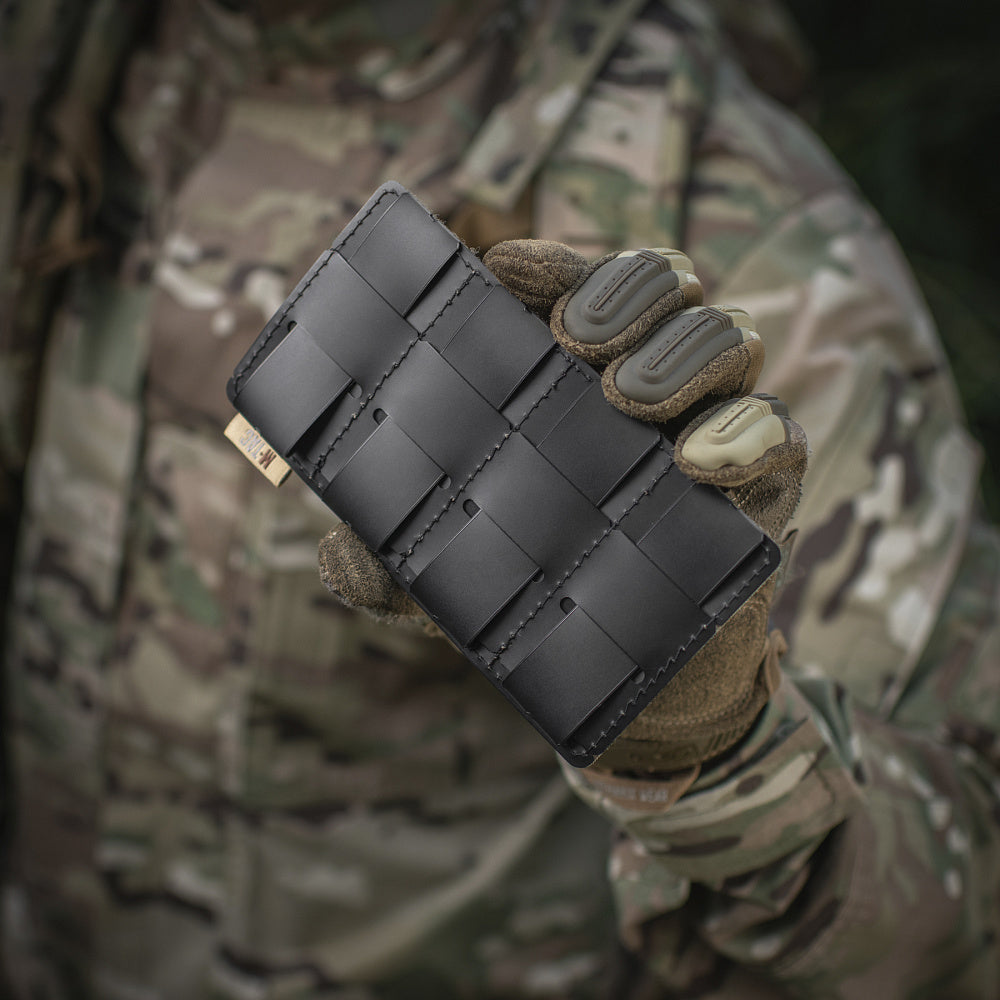 M-Tac Tactical Morale Patches Hook and Loop Display Board Molle 160x85