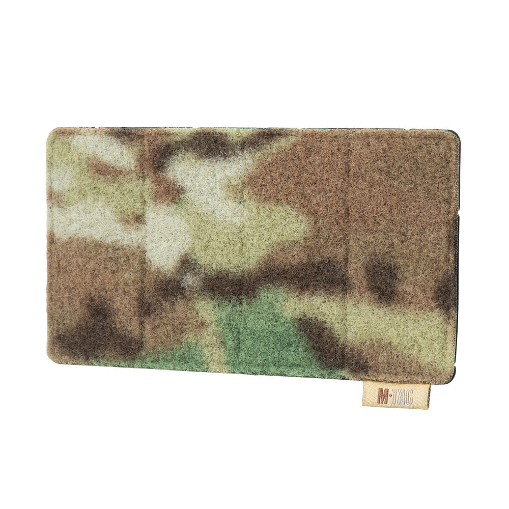 M-Tac Tactical Morale Patches Hook and Loop Display Board Molle 160x85