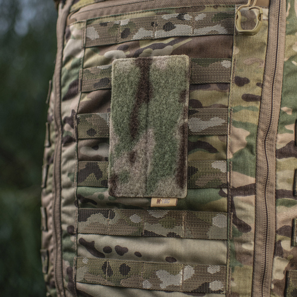 M-Tac Tactical Morale Patches Hook and Loop Display Board Molle 80x135