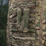 M-Tac Tactical Morale Patches Hook and Loop Display Board Molle 80x135