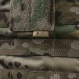 M-Tac Tactical Morale Patches Hook and Loop Display Board Molle 80x135