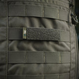 M-Tac Panel for Patches on MOLLE 80x26