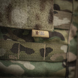 M-Tac Tactical Morale Patches Hook and Loop Display Board Molle 80x85