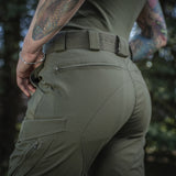 M-Tac Pants Aggressor Summer Flex Lady