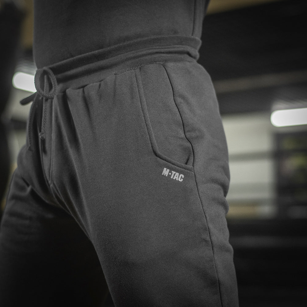 M-Tac Pants Cotton Classic