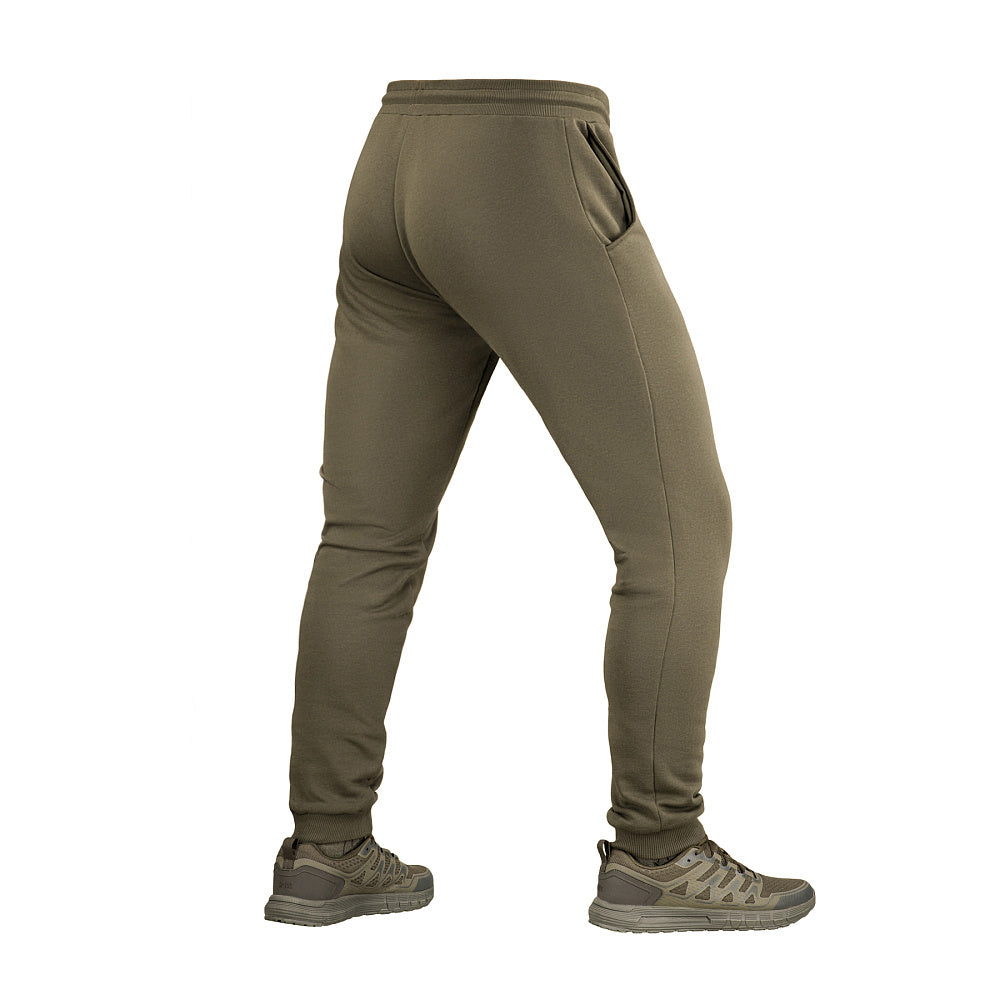 M-Tac Pants Cotton Classic