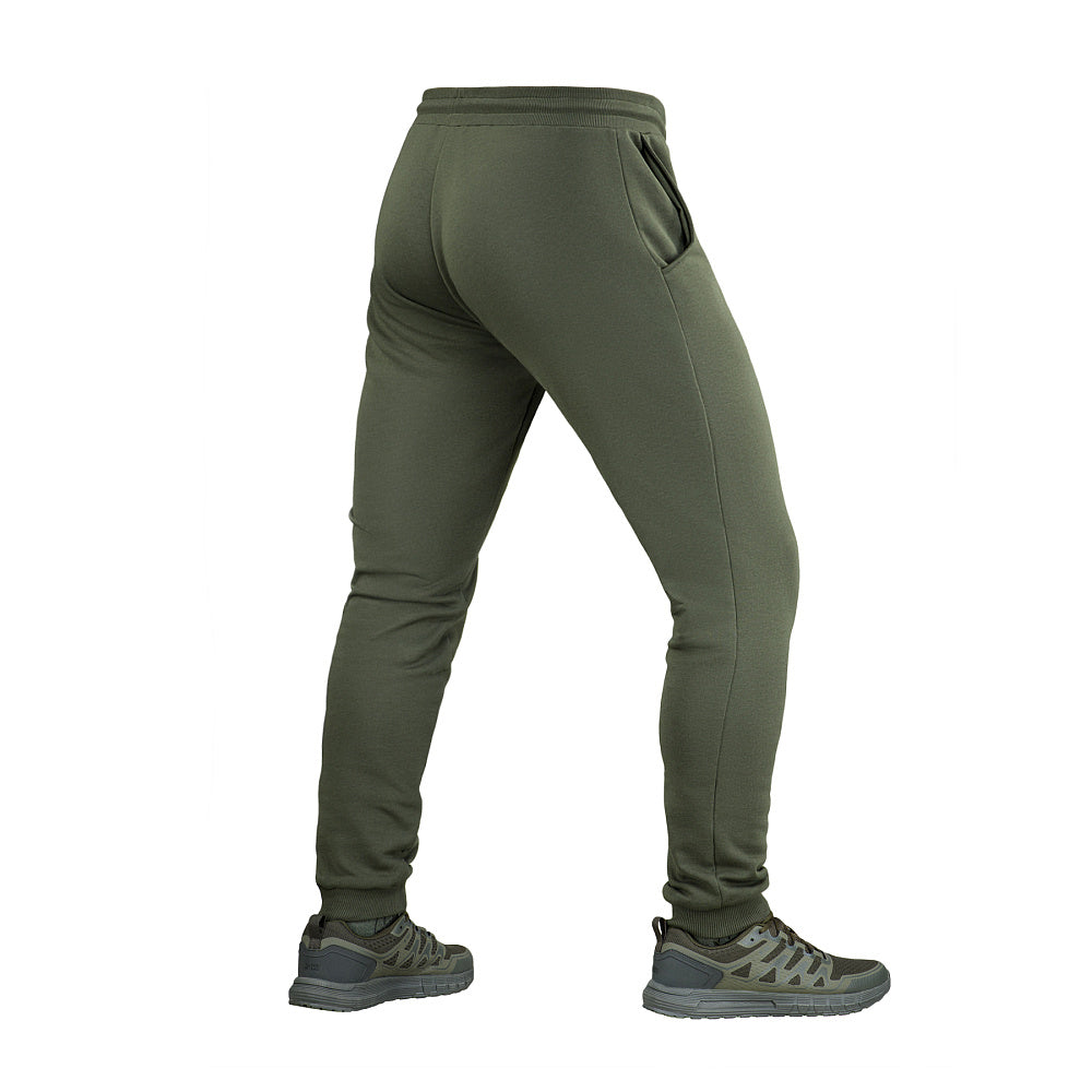 M-Tac Pants Cotton Classic