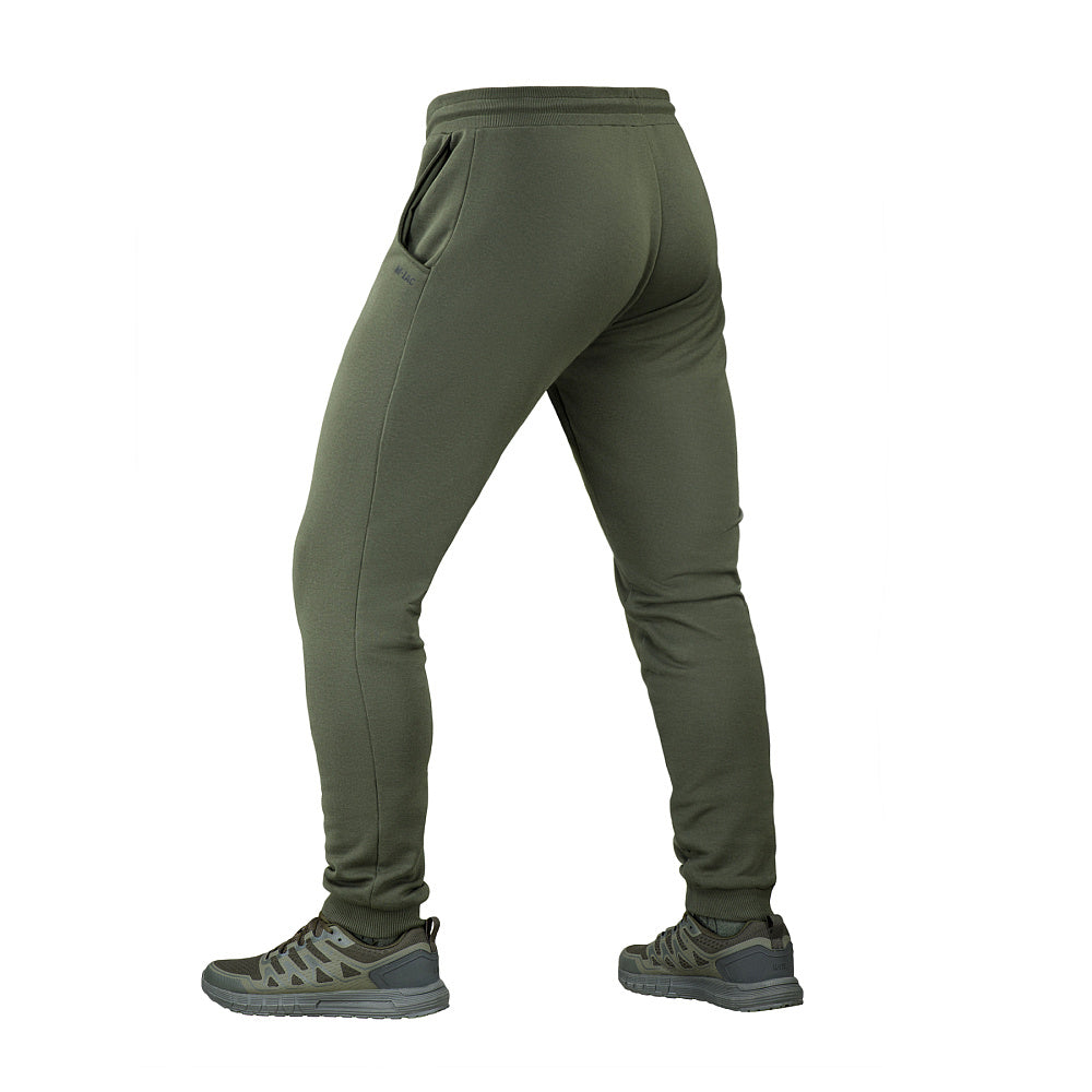 M-Tac Pants Cotton Classic