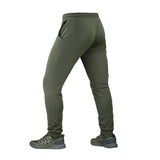M-Tac Pants Cotton Classic