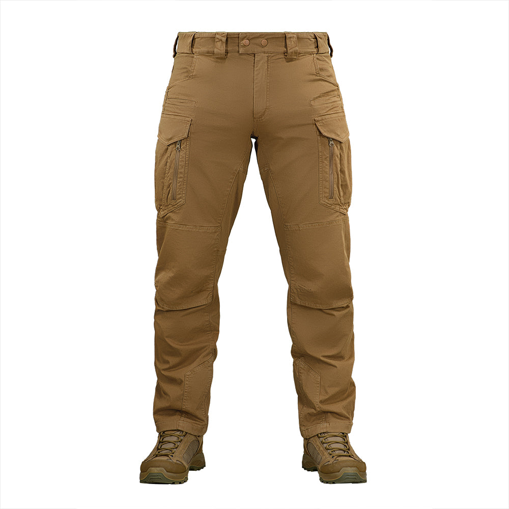 M-Tac Pants Patriot Gen.III Vintage