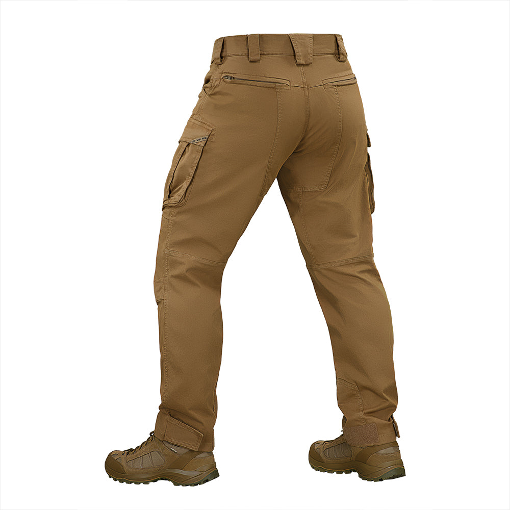 M-Tac Pants Patriot Gen.III Vintage