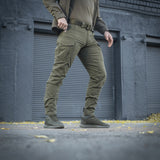 M-Tac Pants Patriot Gen.III Vintage