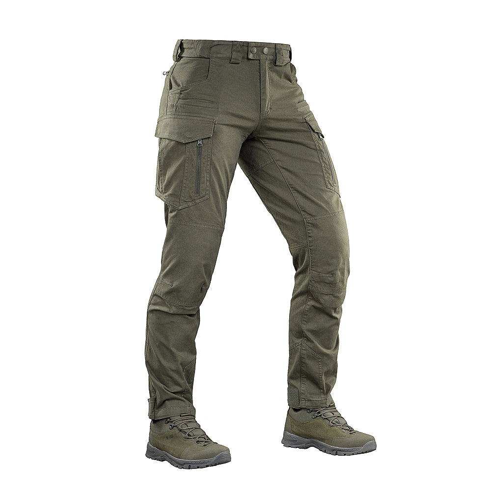 M-Tac Pants Patriot Gen.III Vintage
