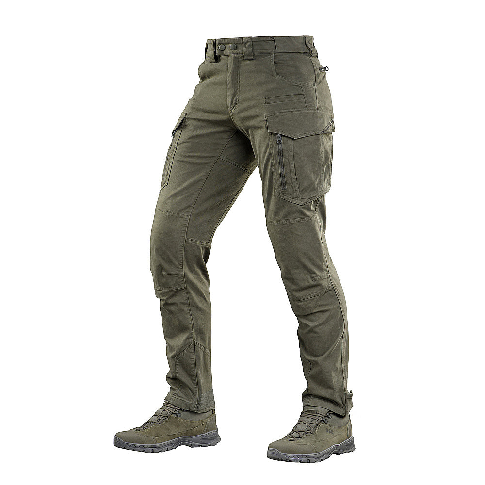 M-Tac Pants Patriot Gen.III Vintage
