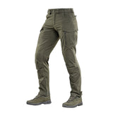 M-Tac Pants Patriot Gen.III Vintage