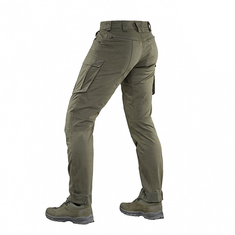 M-Tac Pants Patriot Gen.III Vintage