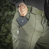 M-Tac pants Soft Shell Winter