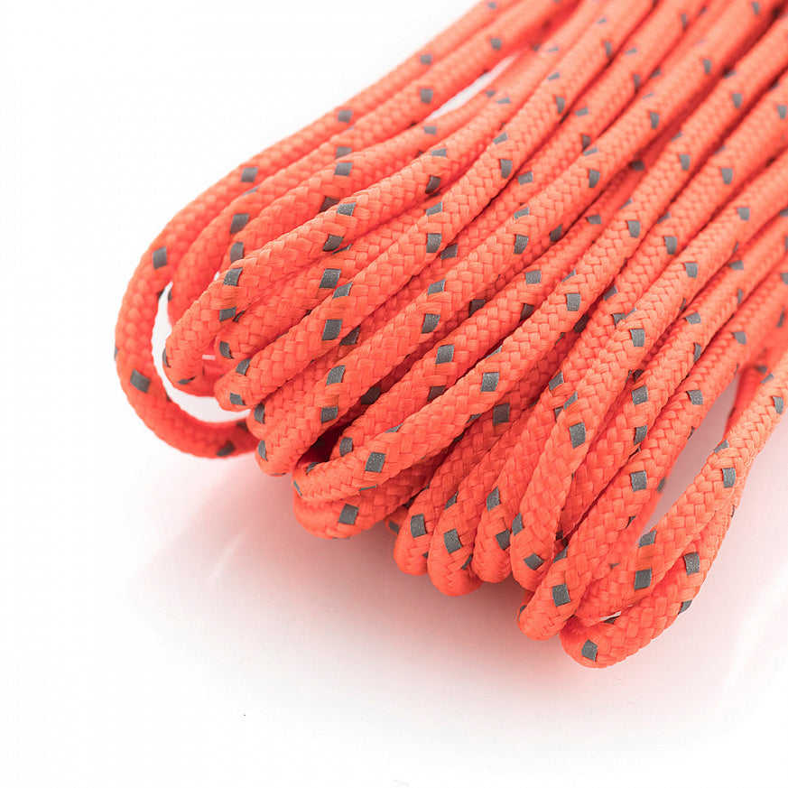 M-Tac paracord Minicord Reflective 15m