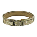 M-Tac Range Belt D-Ring Cobra Buckle