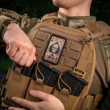 M-Tac patch Ace of Spades