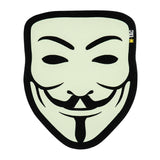 M-Tac Patch Anonymous GID