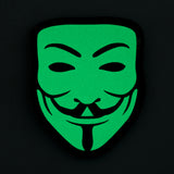 M-Tac Patch Anonymous GID
