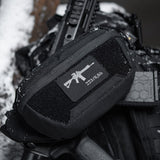M-Tac patch AR-15 223/5","56 Laser Cut