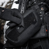 M-Tac patch AR-15 223/5","56 Laser Cut