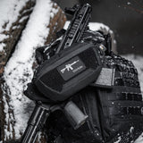 M-Tac patch AR-15 223/5","56 Laser Cut